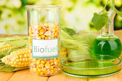 Crafton biofuel availability