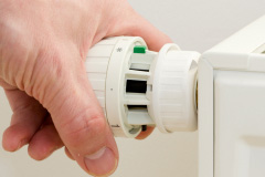 Crafton central heating repair costs